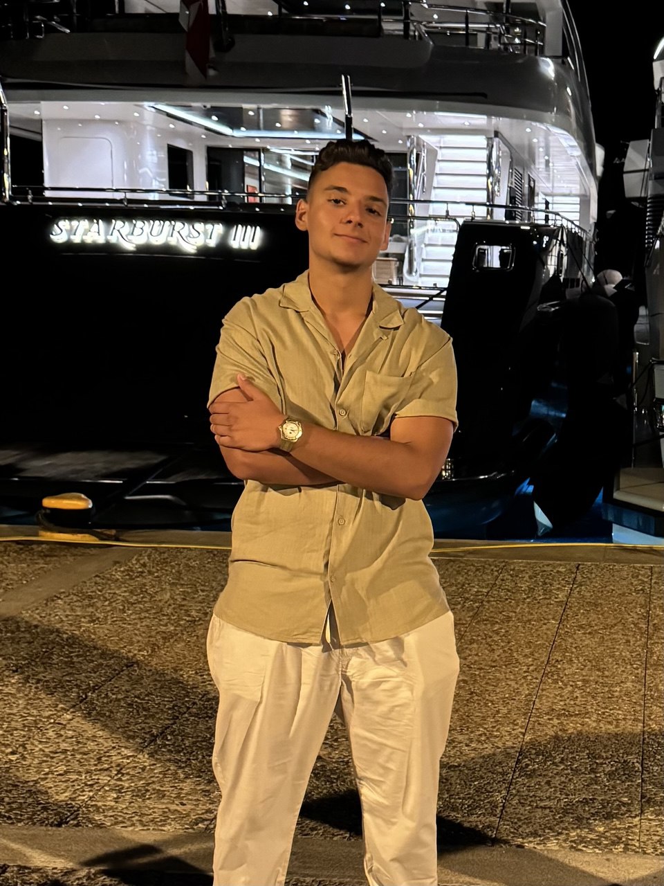 Thanos Panagiotakopoulos